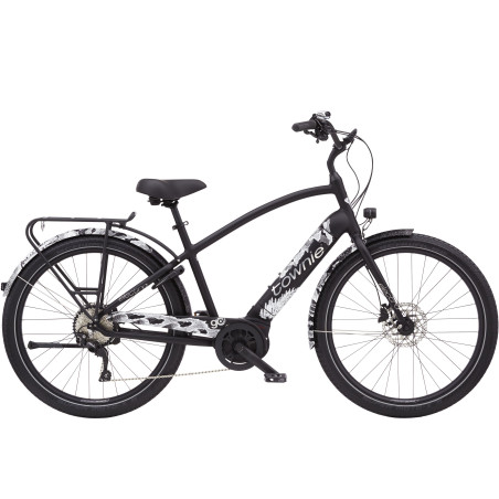 Rower ELECTRA Townie Path Go! 10D EQ z ramą w wersji męskiej