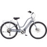 Rower ELECTRA Townie Path Go! 10D z obniżoną rurą górną