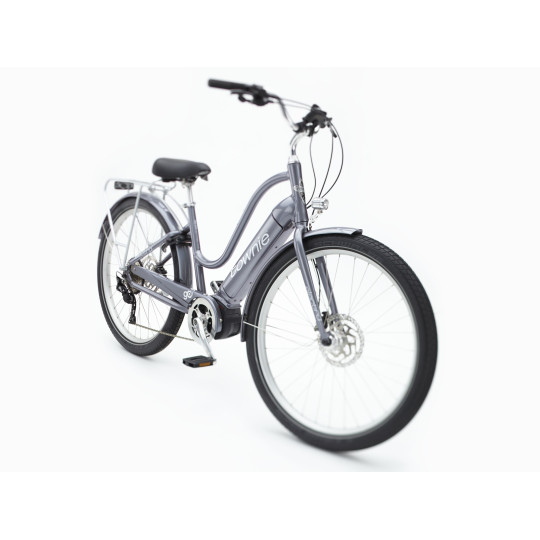 Rower ELECTRA Townie Path Go! 10D z obniżoną rurą górną