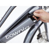 Rower ELECTRA Townie Path Go! 10D z obniżoną rurą górną