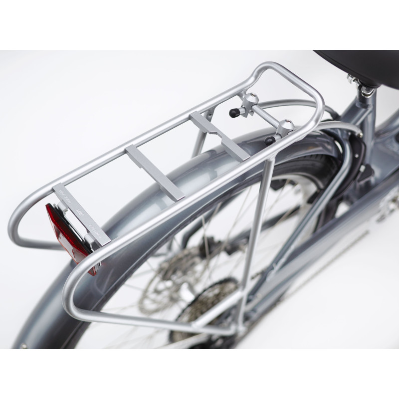 Rower ELECTRA Townie Path Go! 10D z obniżoną rurą górną