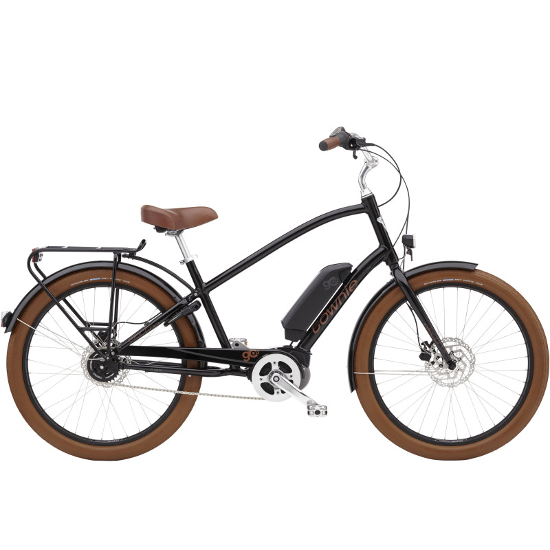 Rower ELECTRA Townie Go! 5i z ramą w wersji męskiej