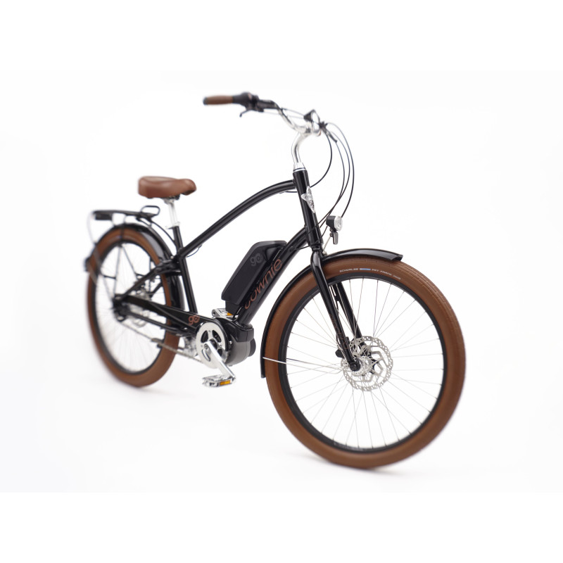 Rower ELECTRA Townie Go! 5i z ramą w wersji męskiej