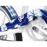 Rower ELECTRA Shibori Cruiser Go!