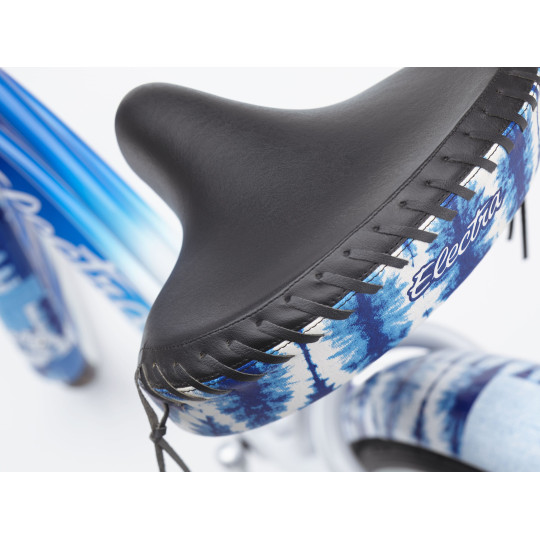Rower ELECTRA Shibori Cruiser Go!