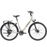 Rower TREK Verve Equipped o niskim przekroku