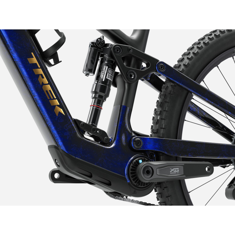Rower TREK Fuel+ EX 9.9 X0 AXS Gen 2
