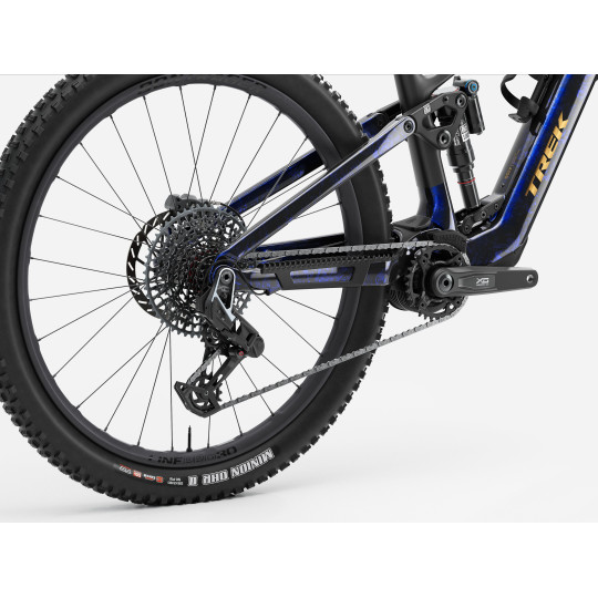Rower TREK Fuel+ EX 9.9 X0 AXS Gen 2