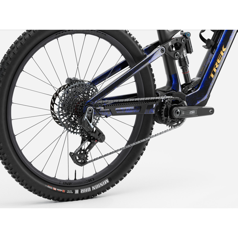 Rower TREK Fuel+ EX 9.9 X0 AXS Gen 2