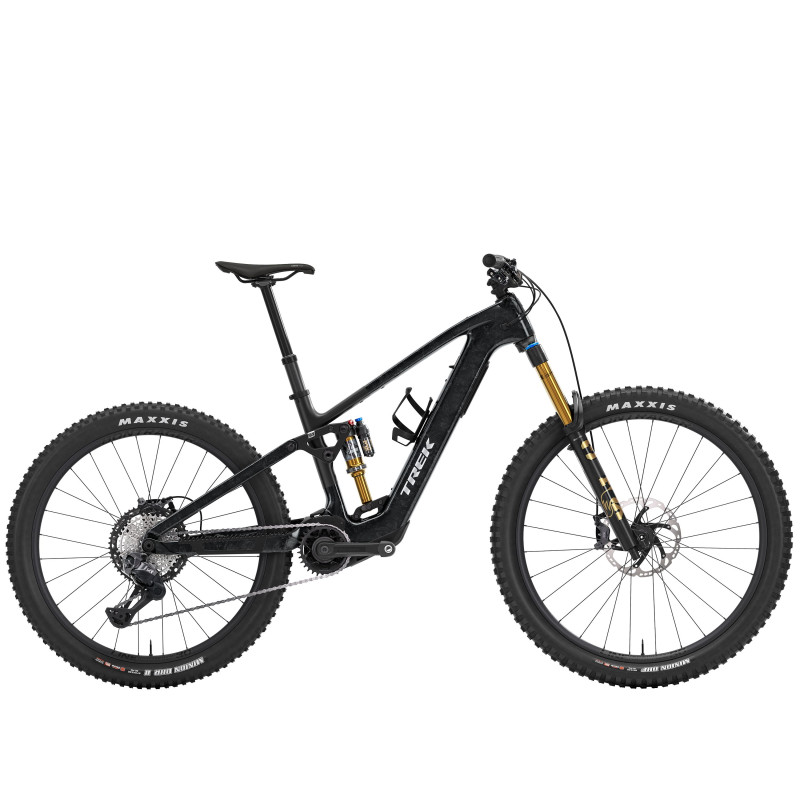 Rower TREK Fuel+ MX 9.8 XT Di2 Gen 2