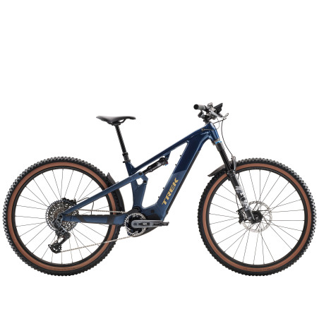 Rower TREK Powerfly FS+ 8 Gen 4