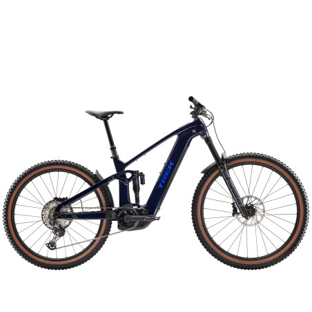 Rower TREK Rail 9.7 Gen 5