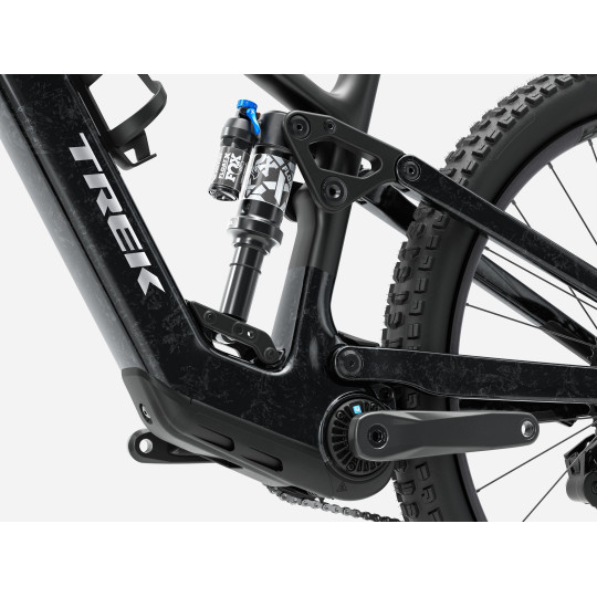 Rower TREK Fuel+ EX 9.7 Gen 2