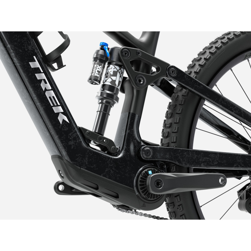 Rower TREK Fuel+ EX 9.7 Gen 2