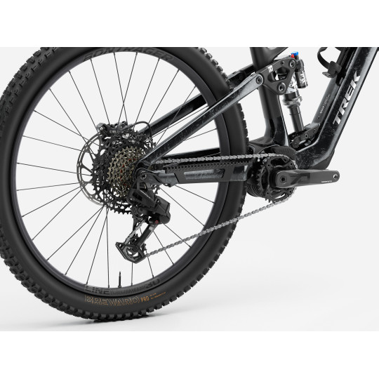 Rower TREK Fuel+ EX 9.7 Gen 2