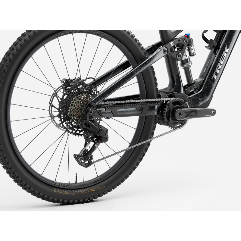 Rower TREK Fuel+ EX 9.7 Gen 2