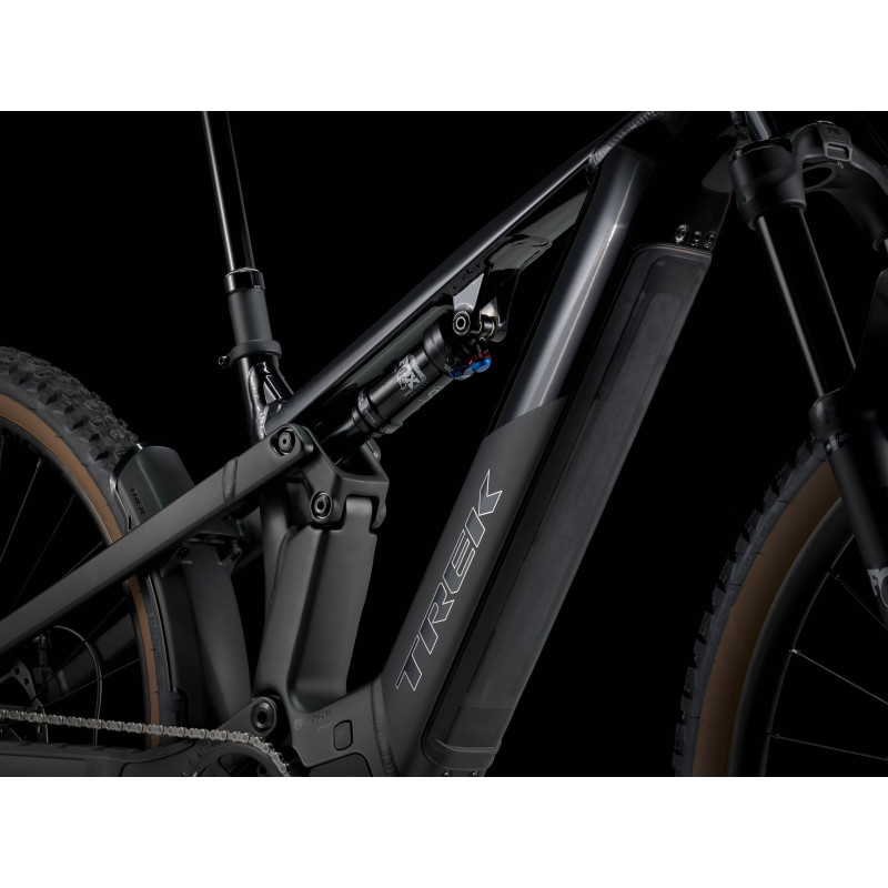 Rower TREK Powerfly FS+ 6 Gen 4