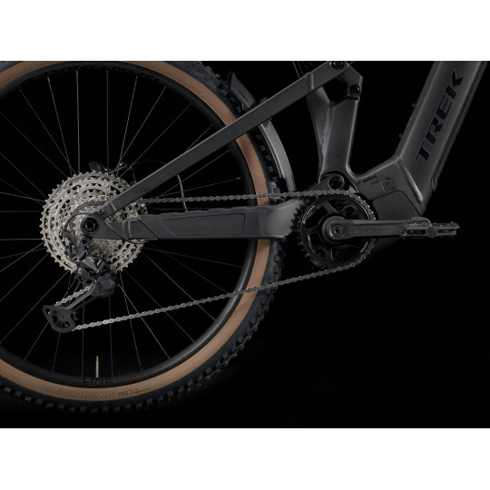 Rower TREK Powerfly FS+ 6 Gen 4