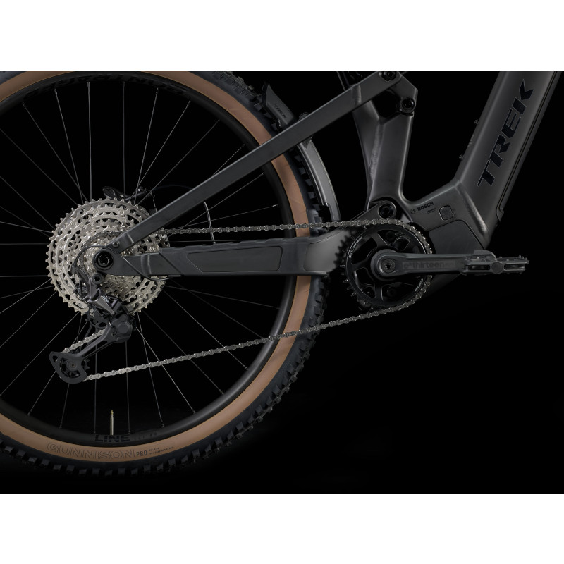 Rower TREK Powerfly FS+ 6 Gen 4