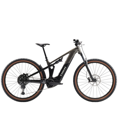 Rower TREK Powerfly FS+ 4 Gen 4