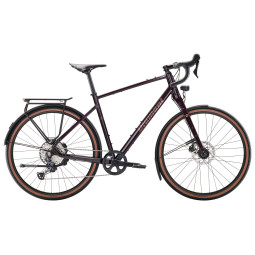 Rower DIAMANT Nhoma Pro