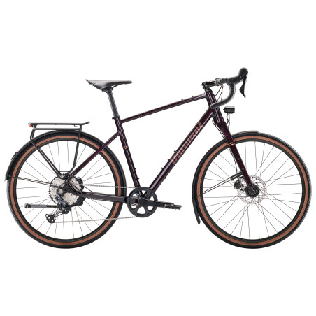 Rower DIAMANT Nhoma Pro