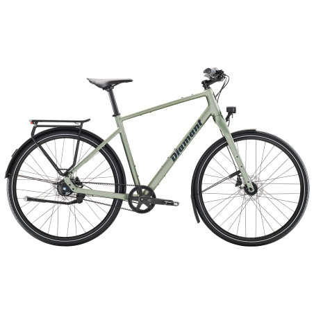 Rower DIAMANT Mahon Style Pro (z wysoką ramą)