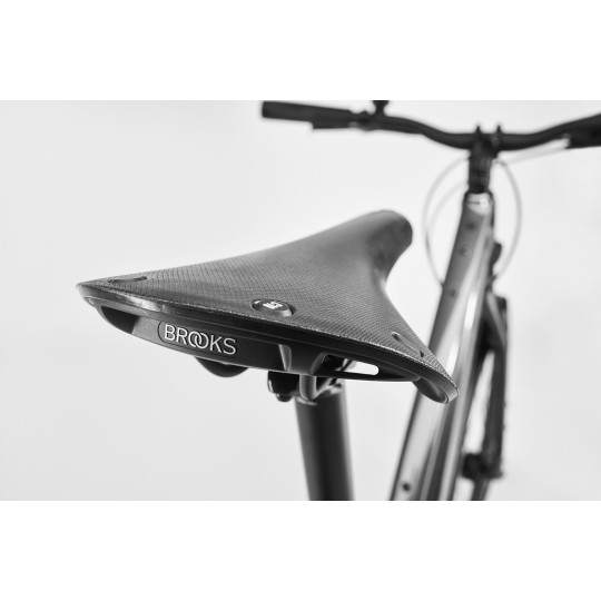 Rower DIAMANT Mahon Style Pro (z wysoką ramą)