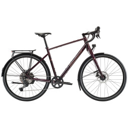 Rower DIAMANT Nhoma Plus