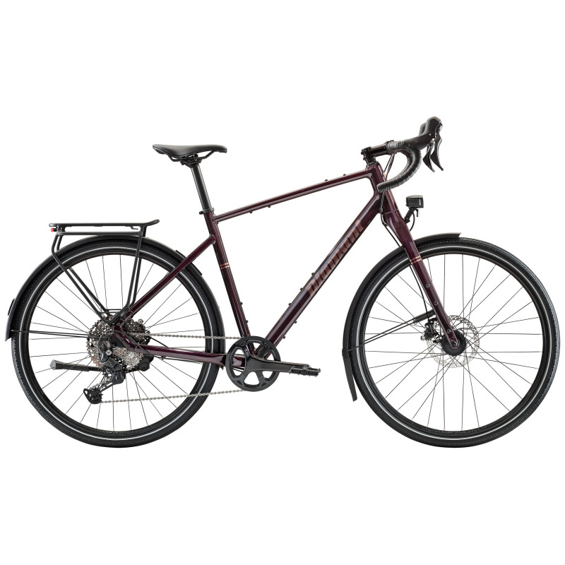 Rower DIAMANT Nhoma Plus