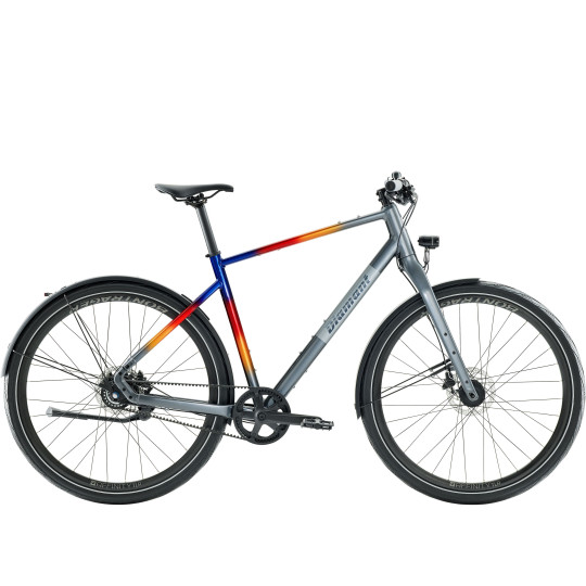 Rower DIAMANT 141