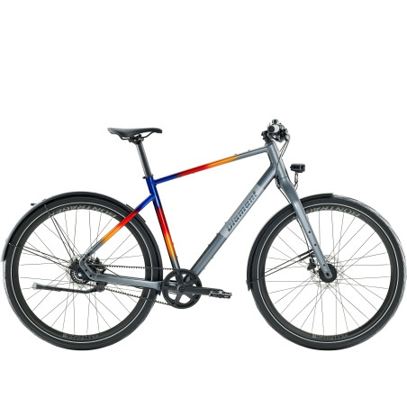Rower DIAMANT 141