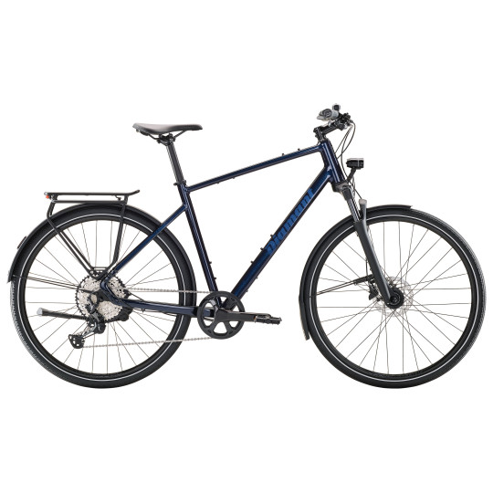 Rower DIAMANT Mahon Trip Pro (z przekrokiem)