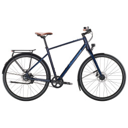 Rower DIAMANT Mahon Style Plus (z wysoką ramą)