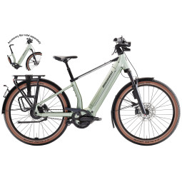Rower DIAMANT Suvea Style Speed