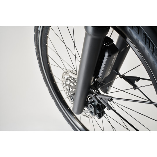 Rower DIAMANT Suvea Style Speed