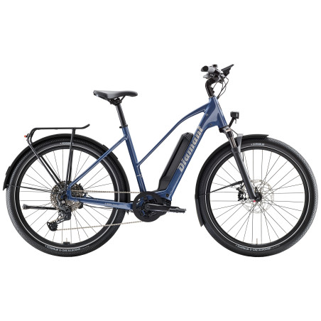 Rower DIAMANT Zing Trip Plus (ze średnią ramą)