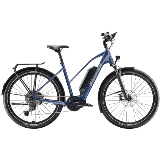 Rower DIAMANT Zing Trip Plus (ze średnią ramą)