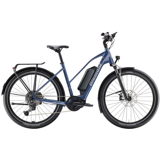 Rower DIAMANT Zing Trip Plus (ze średnią ramą)