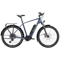 Rower DIAMANT Zing Trip Plus (z wysoką ramą)
