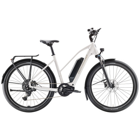 Rower DIAMANT Zing Trip Core (ze średnią ramą)