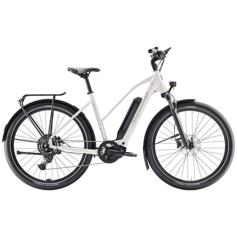 Rower DIAMANT Zing Trip Core (ze średnią ramą)