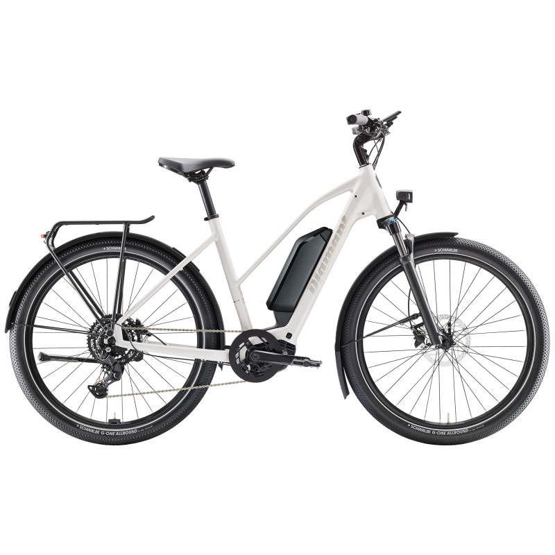 Rower DIAMANT Zing Trip Core (ze średnią ramą)