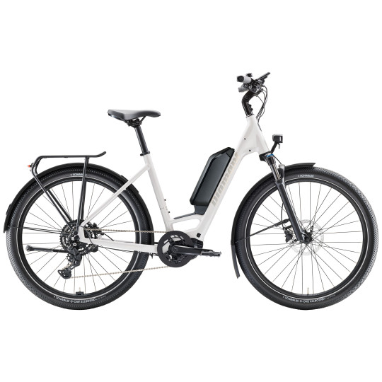 Rower DIAMANT Zing Trip Core (z niską ramą)