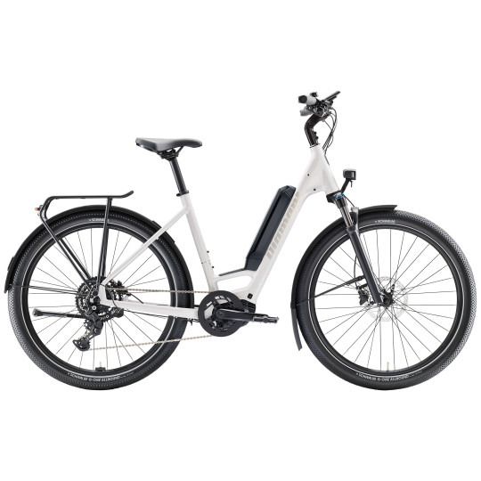 Rower DIAMANT Zing Trip Core (z niską ramą)