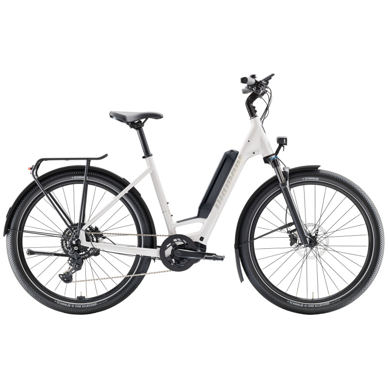 Rower DIAMANT Zing Trip Core (z niską ramą)