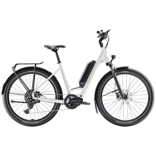 Rower DIAMANT Zing Trip Core (z niską ramą)