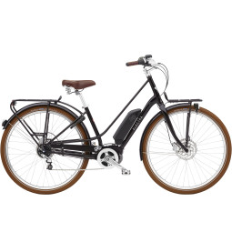 Rower ELECTRA Loft Go! 5i EQ z ramą w wersji damskiej 400 Wh