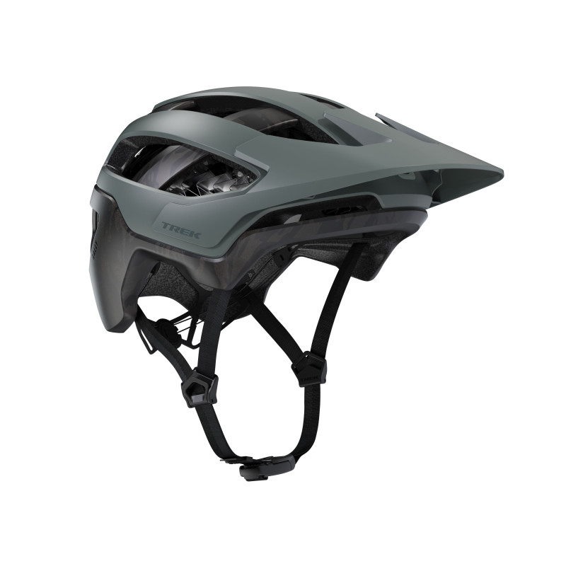 Kask TREK Kask MTB Trek Rally WaveCel