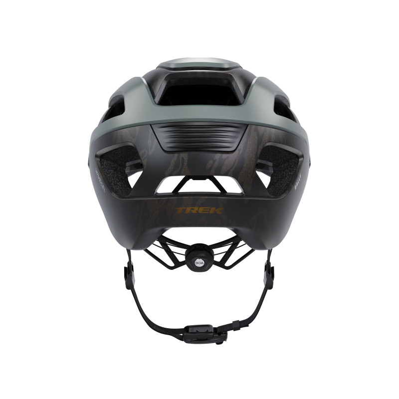 Kask TREK Kask MTB Trek Rally WaveCel